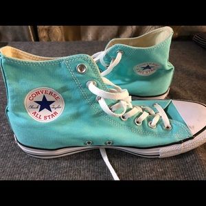 Converse Chuck Taylor All Star Seasonal High Top